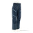 Dynafit Ridge GTX Damen Tourenhose-Dunkel-Blau-M