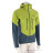 Dynafit Blacklight Softshell Herren Tourenjacke-Gelb-M