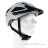 Abus Macator MIPS Fahrradhelm-Weiss-M