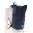 Fjällräven High Coast Foldsack 24l Rucksack-Dunkel-Blau-24