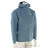 POC Motion Herren Regenjacke-Blau-M