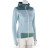 Ortovox Fleece Light Hoody Damen Sweater-Hell-Blau-L