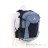 Vaude Bike Alpin 28+5l Bikerucksack-Hell-Blau-33