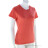 Devold Eika Merino 150 Damen T-Shirt-Orange-XS