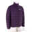 Jack Wolfskin Ather Down Herren Isolationsjacke-Lila-L