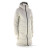 Jack Wolfskin Deutzer Damen Mantel-Beige-M