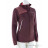 Ortovox Pala Hooded Damen Outdoorjacke-Rot-S