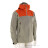 Dynafit Ridge GTX Herren Tourenjacke Gore-Tex-Orange-M