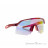 Dynafit Ultra Evo Sonnenbrille-Dunkel-Rot-One Size
