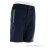 CMP Bermuda Herren Outdoorshort-Blau-56