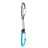 Edelrid Pure Wire Set 10cm Expressschlinge-Blau-10