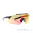 Smith Ruckus Sportbrille-Rot-One Size