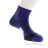 On Performance Mid Herren Socken-Blau-XL