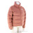 Helly Hansen YU 23 Reversible Puffer Damen Freizeitjacke-Pink-Rosa-XS