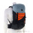 Kohla Active Peak 22l Rucksack-Mehrfarbig-22
