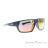 Uvex Sportstyle 238 Sportbrille-Dunkel-Blau-One Size