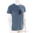 Ortovox 120 Cool Tec MTN CUT TS Herren T-Shirt-Grau-M