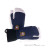 Hestra Army Leather Patrol 3-Finger Handschuhe-Dunkel-Blau-7