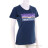 Wild Country Stamina Damen T-Shirt-Dunkel-Blau-S