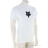 Fox Legacy Head S/S Herren T-Shirt-Weiss-M