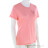 Devold Active Spring Damen T-Shirt-Pink-Rosa-M