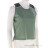 Dynafit Sky Crop Top Damen Tanktop-Grün-XS
