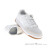New Balance 480 Damen Freizeitschuhe-Weiss-6,5