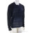 ION Scrub L/S Herren Bikeshirt-Anthrazit-L