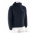 Mountain Hardwear Kor Stasis Hoody Herren Outdoorjacke-Schwarz-M