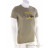 Rafiki Arcos Herren T-Shirt-Braun-L