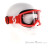Scott Primal Clear Goggle-Rot-One Size