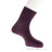 GripGrab Lightweight SL Summer Bikesocken-Dunkel-Rot-L