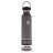 Hydro Flask 24oz Standard Mouth 710ml Thermosflasche-Dunkel-Grau-One Size