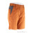 Chillaz Neo Herren Klettershort-Orange-L