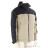 Jack Wolfskin Wild Places 3in1 Herren Outdoorjacke-Beige-M