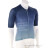 POC Pristine Print S/S Herren Bikeshirt-Dunkel-Blau-S