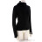 Helly Hansen Alphelia Zero Fleece Hoodie Damen Sweater-Schwarz-S