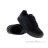 Fox Union Canvas MTB Schuhe-Schwarz-46