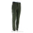 Salewa Pedroc 4 DST Regular Herren Outdoorhose-Oliv-Dunkelgrün-M