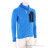 Millet Trilogy Icon Lightgrid Herren Fleecejacke-Blau-M