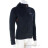 Salewa Puez Polarlite Hooded Herren Fleecejacke-Schwarz-XXL