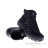 Dolomite Croda Nera HI GTX Damen Trekkingschuhe-Schwarz-4