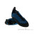 La Sportiva Tarantula Herren Kletterschuhe-Blau-39,5