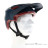 Leatt MTB All Mountain 3.0 MTB Helm-Dunkel-Blau-S