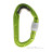 Edelrid Bulletproof Screw HMS-Karabiner-Grün-One Size