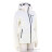 Helly Hansen Alphelia Damen Skijacke-Weiss-M