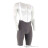 Mavic Aksium Bib Herren Bikeshort-Braun-L
