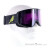 Alpina Venet Q-Lite Skibrille-Mehrfarbig-One Size