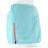 Ortovox Swisswool Piz Boe Damen Tourenrock-Türkis-S