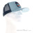 Dynafit Patch Trucker Cap Schildmütze-Hell-Blau-One Size